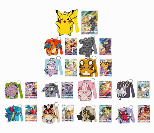 Charizard Gift Box (CHN)