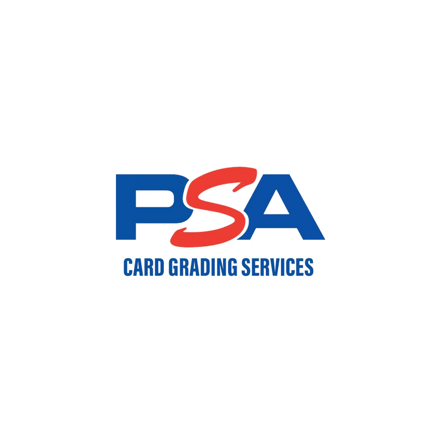 PSA Grading Service